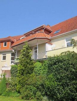 Wohnen und Arbeiten unter einem Dach! - Hiddenhausen