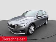 Skoda Scala, 1.5 TSI Selection, Jahr 2024 - Straubing