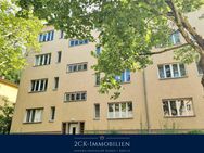 2 Zimmer, Balkon, vermietet, attraktive, zentrale Steglitzer Lage! - Berlin