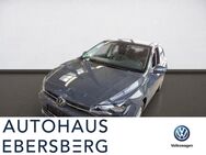 VW Polo, 1.0 TSI Highline App wireless C, Jahr 2021 - Ebersberg