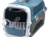 Catit Cabrio Transportbox - B 33 x T 51 x H 35 cm