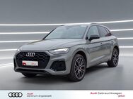 Audi Q5, S line Q5 45 TFSI qu, Jahr 2021 - Ingolstadt