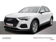 Audi Q3, 35 TFSI, Jahr 2021 - Hamburg