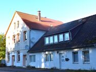 Ihr Investment-Highlight ! Saniertes Mehrfamilienhaus mit Gewerbe - die goldene Perle unter den Anlageobjekten - Barsinghausen