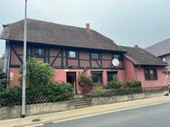 Großes Einfamilienhaus mit 8 Zimmern und 188 qm Wohnfläche nahe Braunschweig - Cremlingen