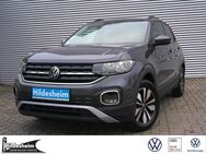 VW T-Cross, 1.0 l TSI Move, Jahr 2023 - Crivitz