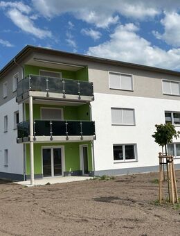 Eigentumswohnung mit Carport in zentraler Innenstadtlage - Stendal (Hansestadt)