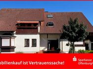 Renchen, Erlach - Das etwas andere Mehrfamilienhaus! - Renchen