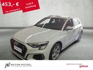 Audi A3, Sportback 40 TFSI e S-LINE, Jahr 2023 - Hof