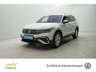 VW Tiguan, 2.0 TDI Allspace LIFE APP, Jahr 2022 - Berlin