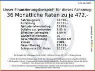 Audi A6, Avant 40 TDI VC, Jahr 2022 - Pfaffenhofen (Ilm)