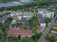 schöne 2-Zimmer-Wohnung zu vermieten (3.1.10) - Wohnresidenz Branitz / täglich freie SPA-Nutzung - Wohnen wo andere Urlaub machen! - Cottbus