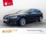 Audi A4, Avant 35 TFSI, Jahr 2019 - Öhringen