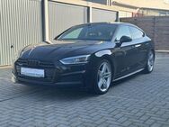 Audi A5 3.0TDI Sportback quattro sport S-Line LED TÜV - Mönchengladbach