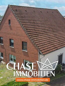 TOP-Chane - Charmantes Einfamilienhaus in guter Lage Lauenhagens - mit diversen Möglichkeiten! - Lauenhagen