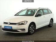 VW Golf Variant, 2.0 TDI Golf VII IQ DRIVE ####, Jahr 2020 - Donnersdorf