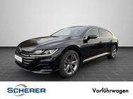 VW Arteon, Shooting Brake R-Line, Jahr 2025 - Alzey