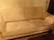 Couch zu verschenken - NUR Selbstabholung - Fürth