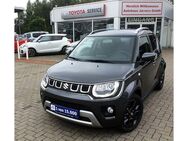 Suzuki Ignis 1.2 Dualjet Hybrid Comfort - Greven (Nordrhein-Westfalen)