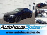 BMW M2 Competition EU6d-T M-Track Pack / Drivers Package - Heilbronn