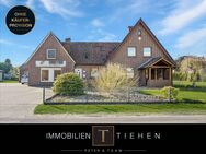 Zwischen Werkbank und Wohnvision - 2.006?m² für Einfamilienhaus, Werkstatt oder Mehrparteienkonzept! - Meppen