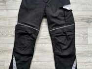 Works Kiefner Canvas Stretch Hose Gr. 52: Perfekter Sitz, Top-Qualität & Komfort - Hamburg