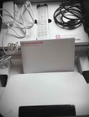 Telekom Receiver 401 Typ B in 82467
