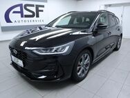 Ford Focus, ST-Line X MHEV # #Winter-P, Jahr 2024 - Fürstenwalde (Spree)