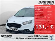 Ford Transit Courier, Trend Notbremsass Vorb Berganfahrass Kollisionswarner, Jahr 2019 - Mönchengladbach
