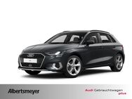 Audi A3, Sportback 35 TFSI ADVANCED, Jahr 2024 - Nordhausen