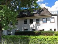 3-Zimmer Wohnung mit Terrasse und Garten - Hamburg