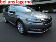 Skoda Superb, 2.0 TDI Combi Style, Jahr 2024 - Föritz