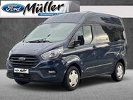 Ford Transit Custom, 2.0 TDCi, Jahr 2018 - Strausberg