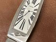 Original Cartier Luxus Brieföffner mit Uhr Limited Edition in 50672
