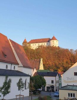 Doppelhaushälfte in Wörth a. d. Donau - Neubau! - Wörth (Donau)
