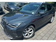 Seat Arona, 1.0 TSI FR PAKETXL, Jahr 2024 - Weinheim