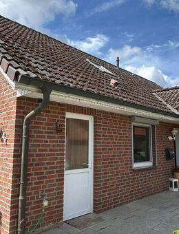Endlich zu Hause! Ruhiges Einfamilienhaus zum Wohlfühlen, BJ 2005 - Adendorf