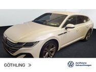 VW Arteon, 2.0 TSI SB R-Line IQ LIGHT EasyOpen, Jahr 2024 - Eisenach