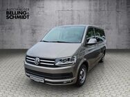 VW Multivan, 2.0 TDI Comfortline, Jahr 2017 - Salzwedel (Hansestadt)