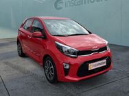 Kia Picanto, 1.2 Spirit Automatik, Jahr 2022 - München