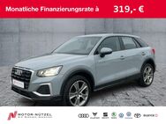 Audi Q2, 35 TFSI ADVANCED, Jahr 2021 - Mitterteich