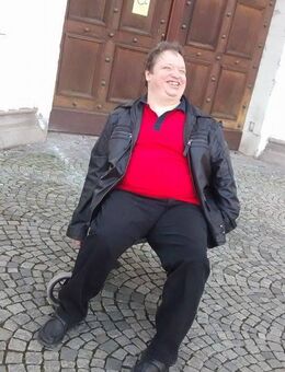 Reise- und Freizeitbegleitung für mich gesucht - Dachau