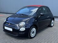 Fiat 500C, Lounge UCONNECT, Jahr 2021 - Wesel