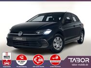 VW Polo, 1.0 TSI 80 15Z AppCo, Jahr 2024 - Kehl