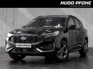 Ford Kuga, 2.5 ST-Line X Duratec Sports Utili, Jahr 2022 - Hamburg