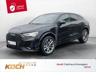 Audi Q3, Sportback 35 TDI S-Line 2x °, Jahr 2024 - Öhringen