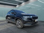 Skoda Karoq, 2.0 TDI TOUR | | | |, Jahr 2023 - München