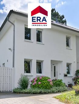 Moderne Doppelhaushälfte an der Top-Adresse von Angermund - Düsseldorf