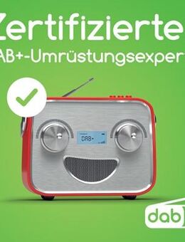 Home HIFI Tuner ohne DAB+ Anbindung mit DAB+ 24 Neu - Dübendorf