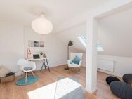 Familienfreundliches kernsaniertes Reihenhaus mit Garage, Garten und hoher Energieeffizienz A - Trier